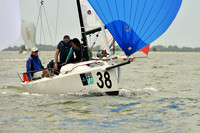 2015 Charleston Race Week E 800