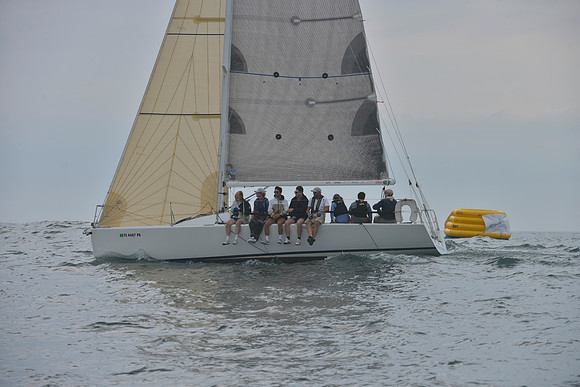 2021 Block Island Race Week C_1291