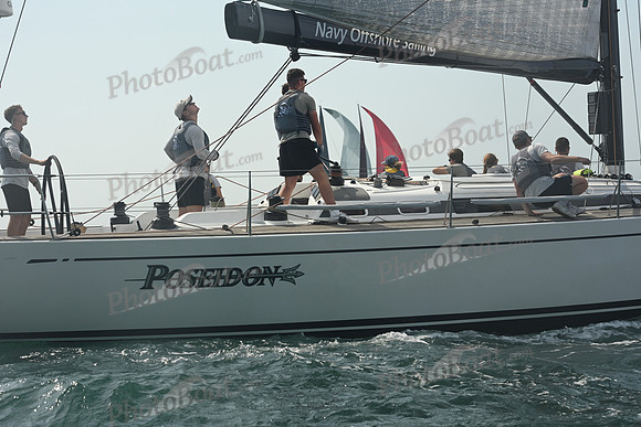 2025 Block Island Race Week A_0790