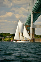 2017 IYRS Classic Yacht Regatta B_0438