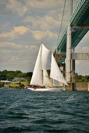 2017 IYRS Classic Yacht Regatta B_0438