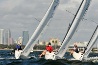 2014 J70 Winter Series A 1136