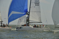 2017 Charleston Race Week D_1507