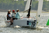 2015 Charleston Race Week B 857