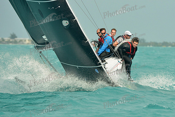 2015 Key West Race Week E 1572