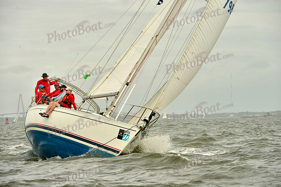2019 Charleston Race Week I_0594