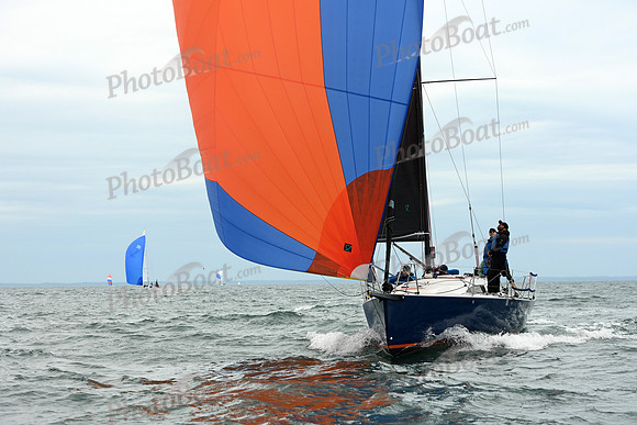 2025 Block Island Race Week I_2417