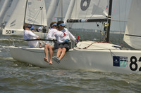 2017 Charleston Race Week D_1079