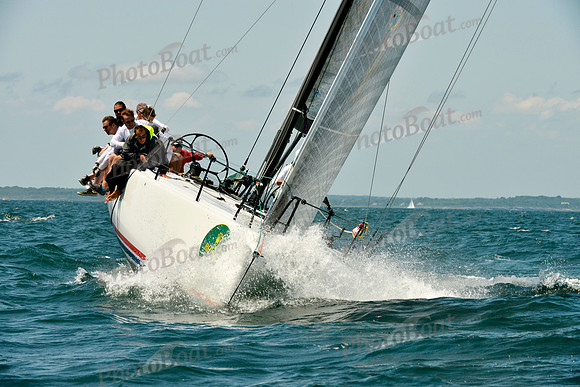 2016 NYYC Race Week A 826