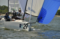 2017 Charleston Race Week A_1534