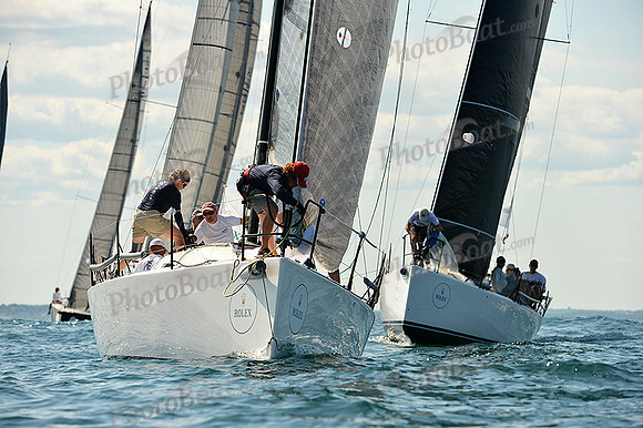 2015 NYYC Annual Regatta C 1394