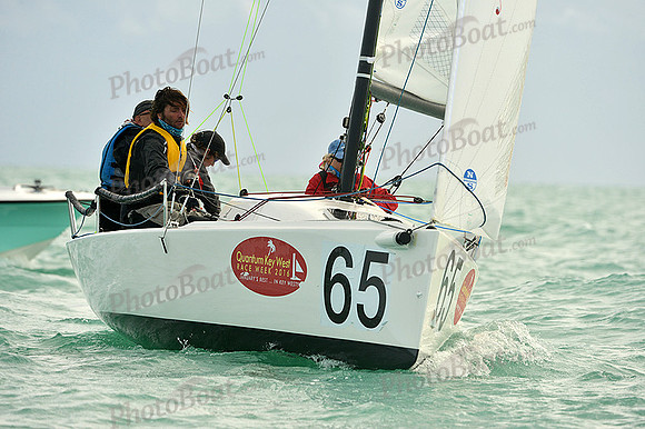 2016 Key West Race Week D_1448