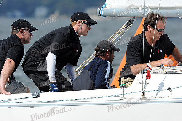 2012 Sonar LIS Champs B 543