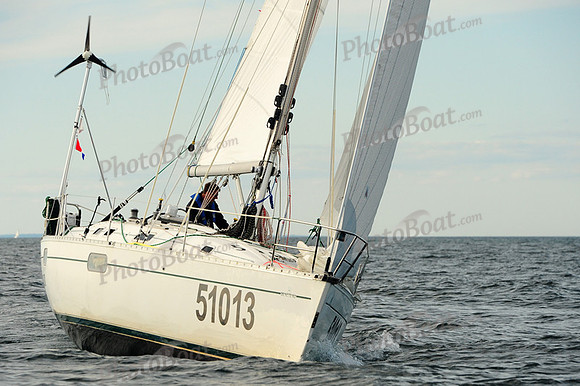 2014 Newport Bermuda A 2817