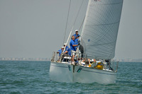 2014 Charleston Race Week D 524