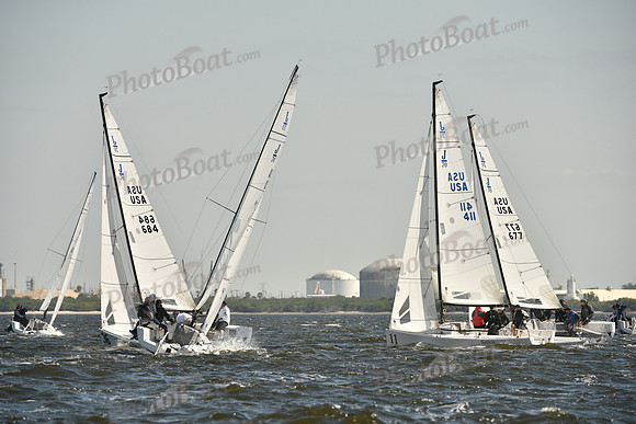 2019 J70 Winter Series C_0410