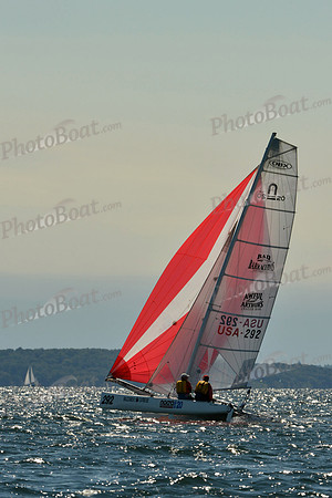 2015 Roton Point Multihull Regatta 376