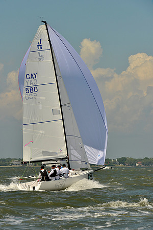 2017 Charleston Race Week D_2968