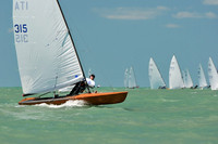 2012 Contender Worlds A 199