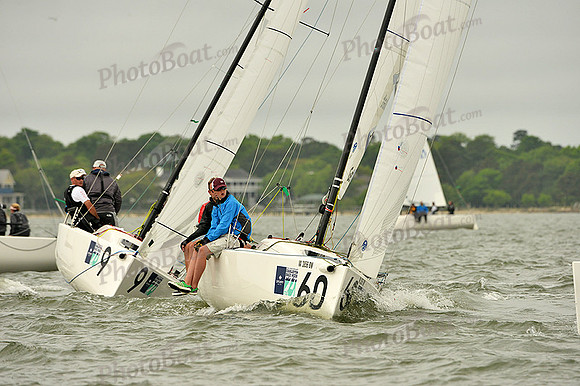 2015 Charleston Race Week E 093