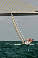 2012 Suncoast Race Week A 470