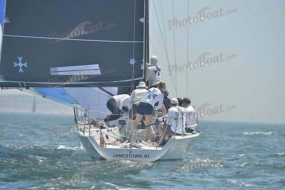 2025 Block Island Race Week D_0171