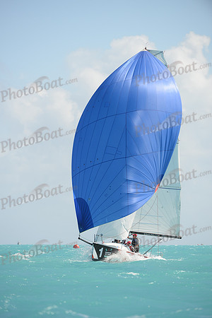 2017 Quantum Key West RW B 1074
