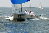2011 Flying Scot NAC D 930