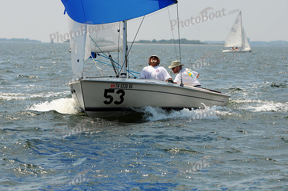 2011 Flying Scot NAC D 930