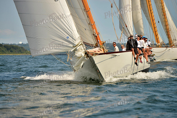 2017 IYRS Classic Yacht Regatta_0822