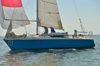 2017 Southern Bay Race Week B_0601