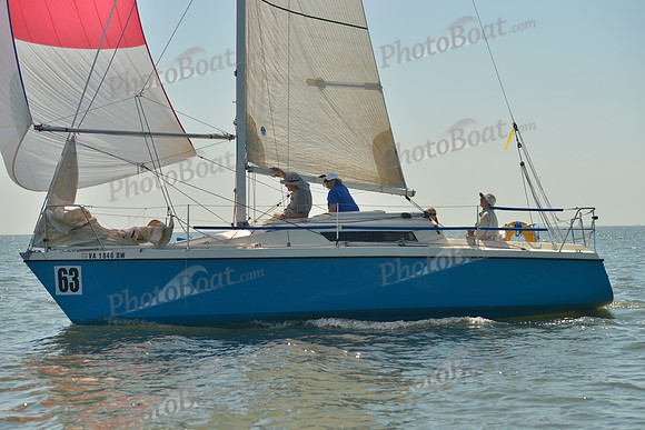 2017 Southern Bay Race Week B_0601