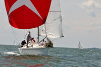 2012 CPYC One Design 1653