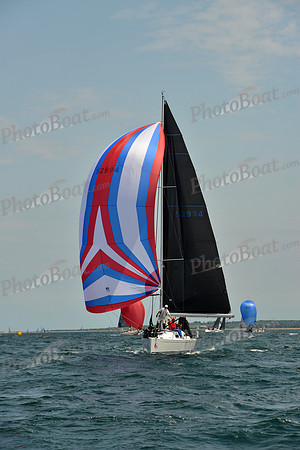 2015 Block Island Race Week L 227