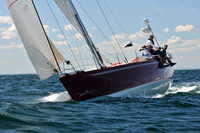 2012 Newport Bermuda 1233