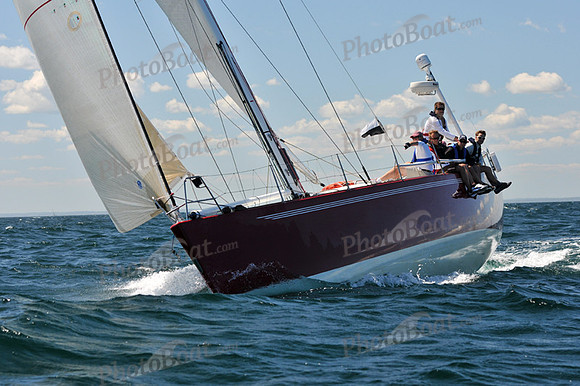2012 Newport Bermuda 1233