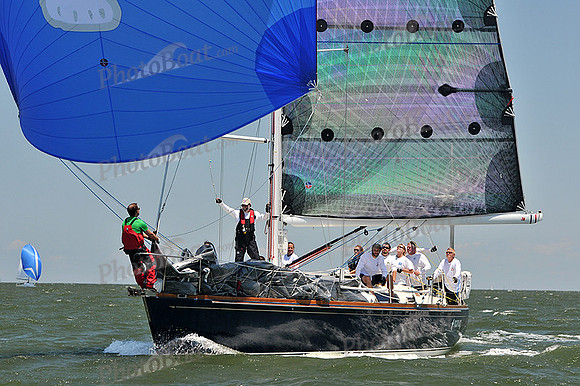 2014 Southern Bay Race Week C 1903