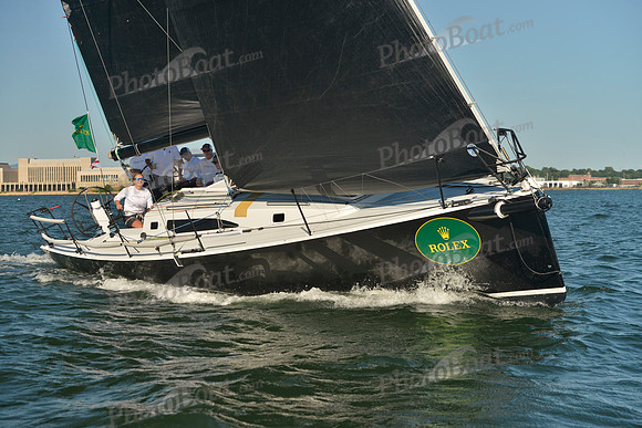 2018 NYYC Race Week C_0736
