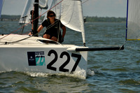2017 Charleston Race Week A_1329