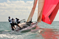 2013 Key West Race Week B 011