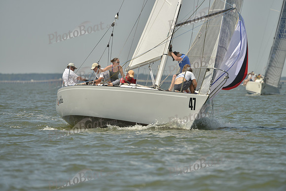 2017 Southern Bay Race Week A_0575