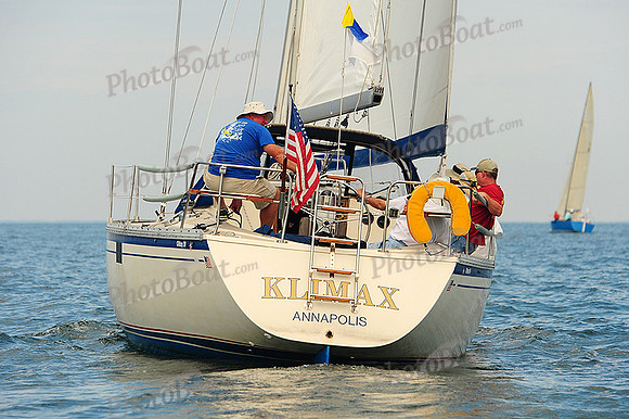 2014 Cape Charles Cup B 460