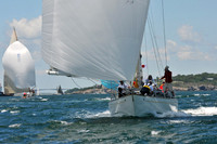 2012 Newport Bermuda 156