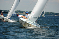 2011 Flying Scot NAC E 739