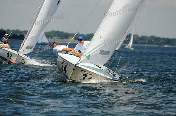 2011 Flying Scot NAC E 739