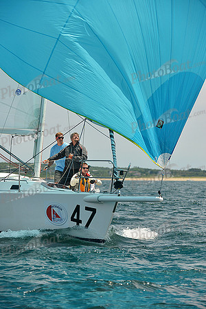 2015 Block Island Race Week K 839