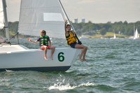 2017 IYRS Classic Yacht Regatta B_0698
