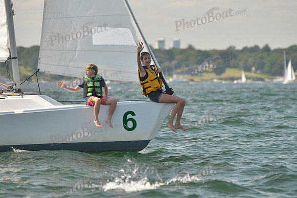 2017 IYRS Classic Yacht Regatta B_0698