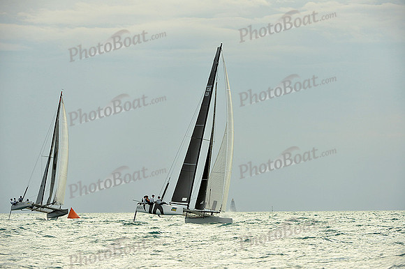2015 Key West Race Week B 1030