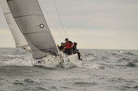 2009 Block Island Race Week Monday 1064